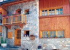  Du Praz, Courchevel: Le Praz Ski Chalet